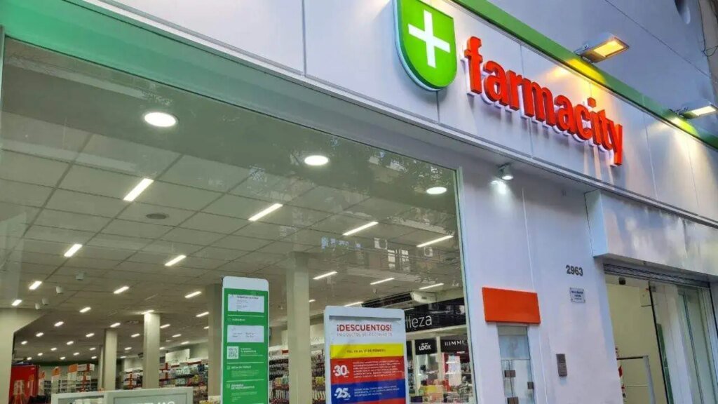 Farmacity busca nuevos empleados en diversas localidades del país