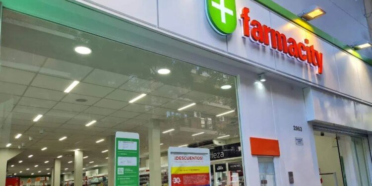 Farmacity busca nuevos empleados en diversas localidades del país