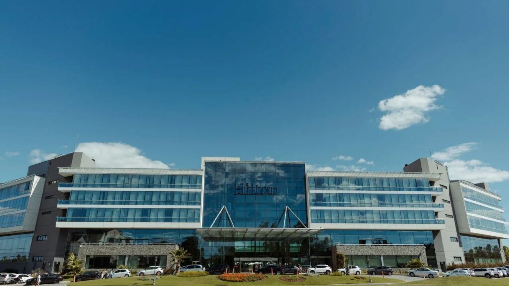 Hilton Pilar ofrece experiencias únicas para celebrar el Día de la Madre