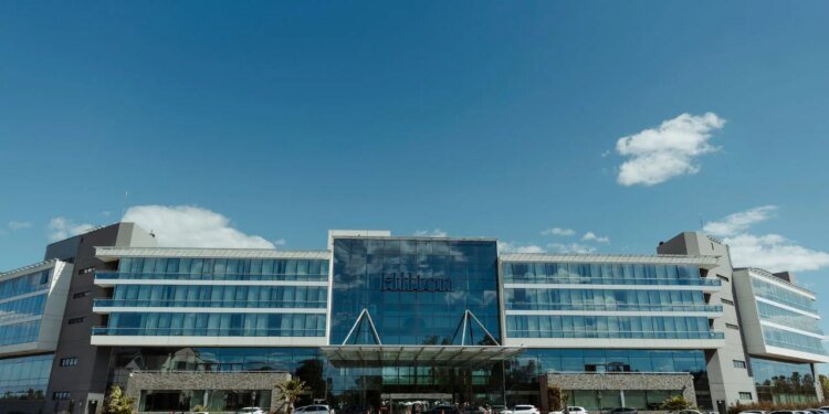 Hilton Pilar ofrece experiencias únicas para celebrar el Día de la Madre