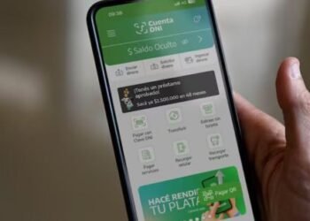 Cuenta DNI lanza nuevos beneficios para septiembre: descubre todos los detalles
