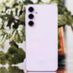 Samsung Galaxy A55 5G: un potente teléfono de gama media a precio accesible en 2025