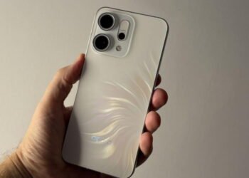 El nuevo celular chino se destaca por su rendimiento, pero tiene un gran punto en contra