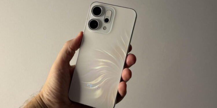 El nuevo celular chino se destaca por su rendimiento, pero tiene un gran punto en contra