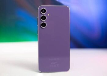 Samsung lanza el Galaxy S24FE 5G: características y precio del nuevo smartphone de gama alta