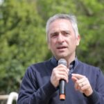 Larroque: El triunfo de Fuerza Patria facilita debates en el peronismo