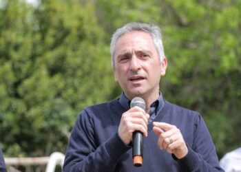 Larroque: El triunfo de Fuerza Patria facilita debates en el peronismo