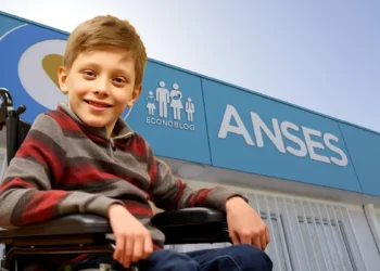Anses pagará en octubre un monto crucial para familias con hijos con discapacidad