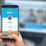 Banco Nación facilita el pago de tarjetas en dólares desde su app BNA+