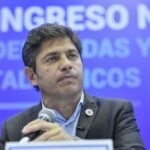 Kicillof rechaza vetos de Milei tras triunfo en las urnas bonaerenses