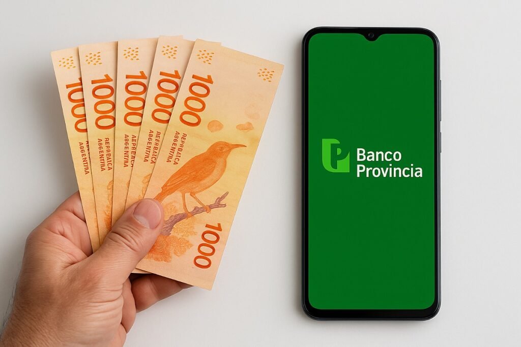 ¿Cómo funciona Cuenta DNI para acceder a créditos ANSES en Banco Provincia? Descubrilo aquí