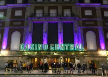 La Legislatura bonaerense aprueba ley que regulariza aportes jubilatorios para trabajadores de casinos