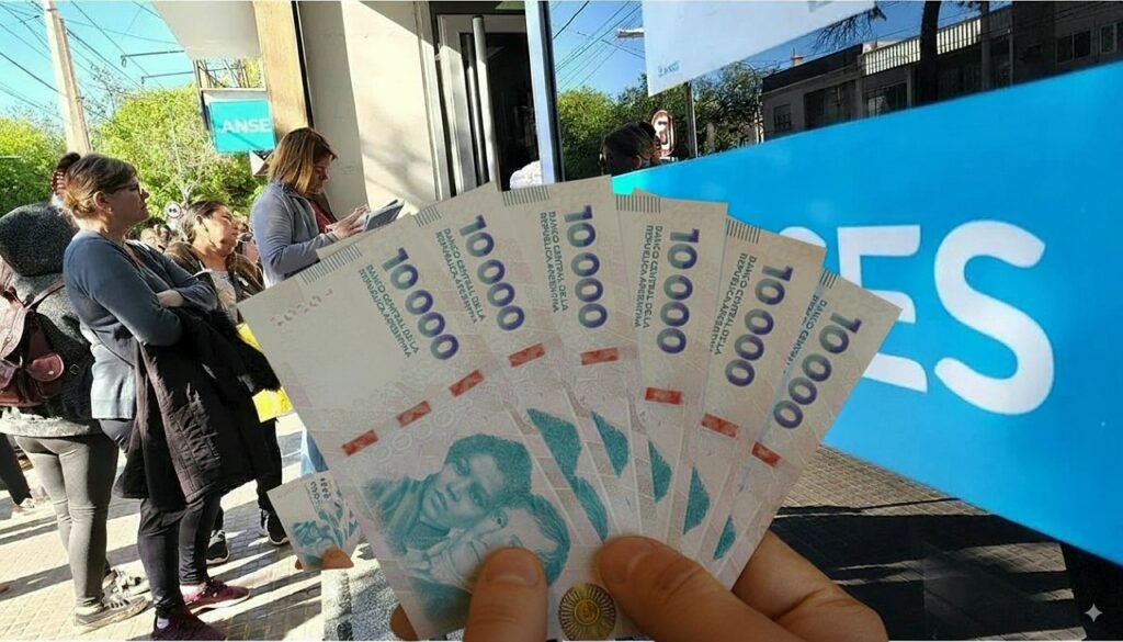 Cuenta DNI: ¿Cómo acceder a créditos de hasta 3 millones para beneficiarios de ANSES?