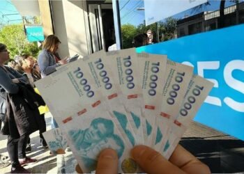 Cuenta DNI: ¿Cómo acceder a créditos de hasta 3 millones para beneficiarios de ANSES?