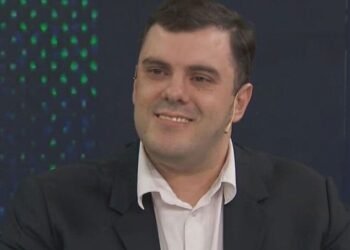 Indignación por los ataques ofensivos de “Gordo Dan” a Luis Juez y su hija