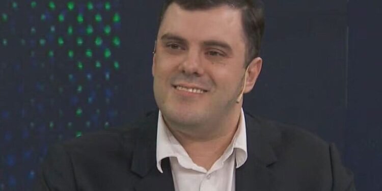 Indignación por los ataques ofensivos de “Gordo Dan” a Luis Juez y su hija