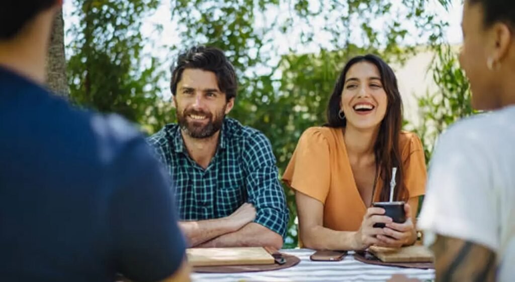 El clima primaveral llega a la provincia de Buenos Aires para disfrutar al aire libre