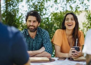 El clima primaveral llega a la provincia de Buenos Aires para disfrutar al aire libre