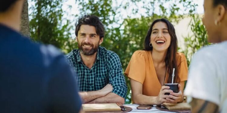 El clima primaveral llega a la provincia de Buenos Aires para disfrutar al aire libre