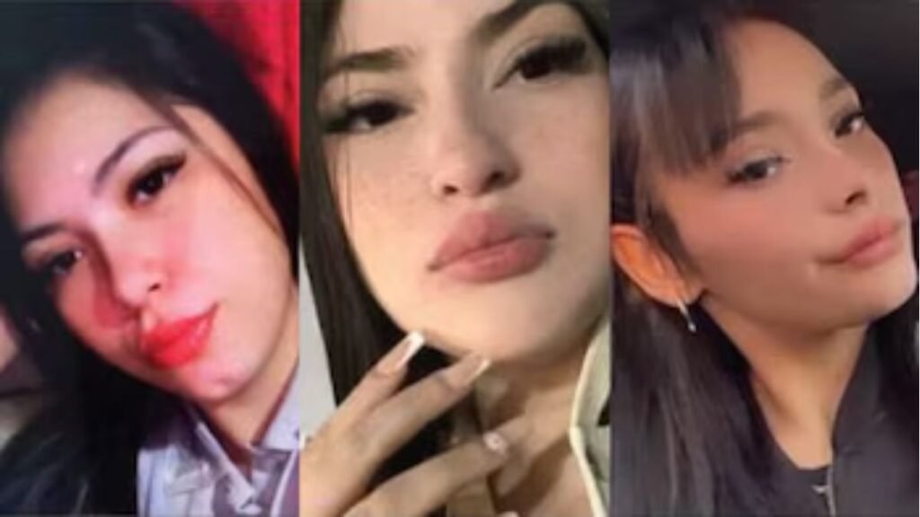Tres jóvenes desaparecidas son halladas muertas en Florencio Varela