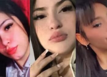 Tres jóvenes desaparecidas son halladas muertas en Florencio Varela