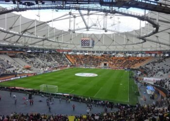 La AFA se hará cargo del estadio en La Plata y proyecta importantes obras