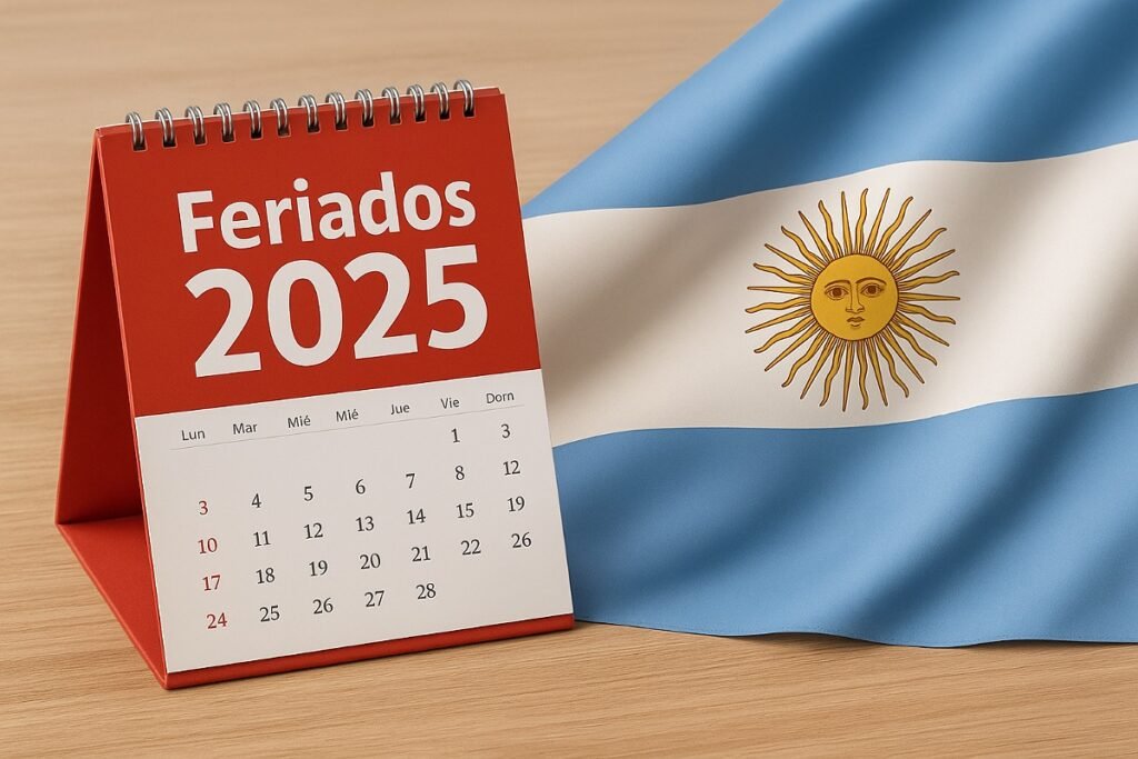 Nuevo decreto permite trasladar feriados aliviando el turismo nacional