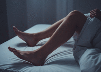 Día Mundial del Síndrome de Piernas Inquietas: un trastorno que afecta el sueño y la calidad de vida