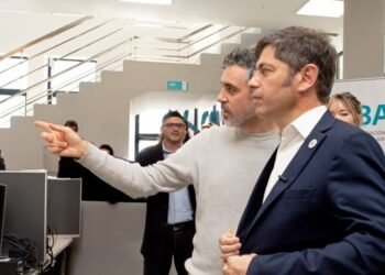 ARBA reduce a mínimos históricos los saldos a favor del sector productivo