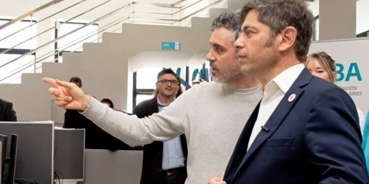 ARBA reduce a mínimos históricos los saldos a favor del sector productivo