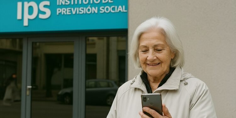 Jubilados bonaerenses ya tienen el cronograma de pagos del IPS para septiembre de 2025