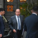 Francos reconoce error en estrategia electoral tras derrota en Buenos Aires