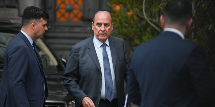 Francos reconoce error en estrategia electoral tras derrota en Buenos Aires