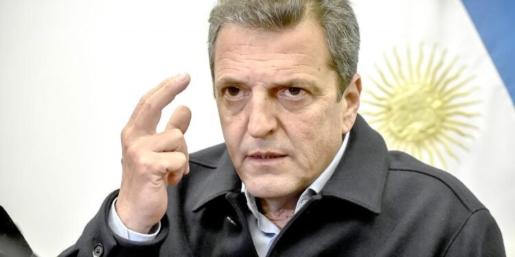 Massa lanza nuevo spot de campaña apelando a la unidad del peronismo