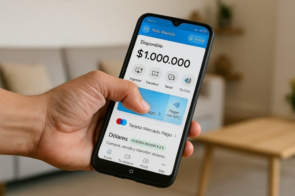 Nuevas retenciones a billeteras virtuales buscan armonizar Ingresos Brutos