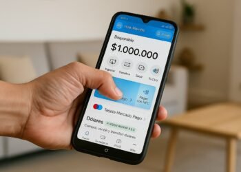 Nuevas retenciones a billeteras virtuales buscan armonizar Ingresos Brutos