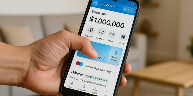 Nuevas retenciones a billeteras virtuales buscan armonizar Ingresos Brutos