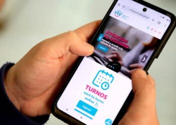 La Provincia de Buenos Aires moderniza la VTV con nueva plataforma digital