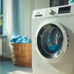 Lavadoras de carga superior ganan terreno entre consumidores de alto poder adquisitivo en Corea del Sur