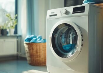 Lavadoras de carga superior ganan terreno entre consumidores de alto poder adquisitivo en Corea del Sur