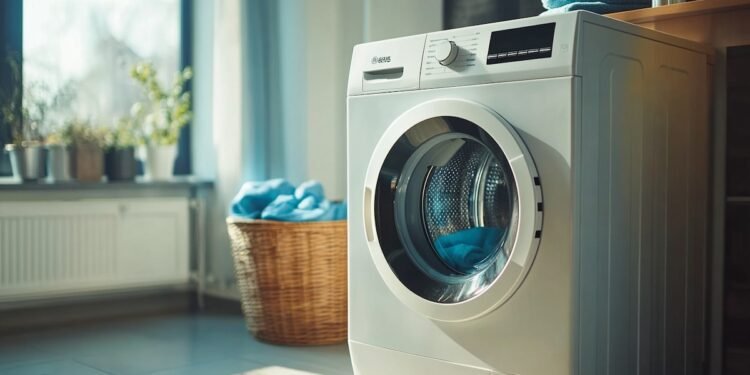 Lavadoras de carga superior ganan terreno entre consumidores de alto poder adquisitivo en Corea del Sur