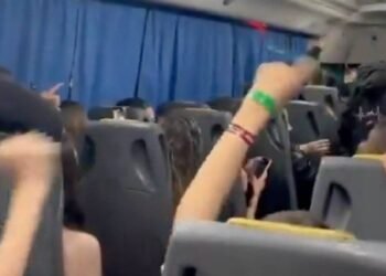 Estudiantes de Bariloche viralizan canto antisemita y generan repudio en la comunidad educativa
