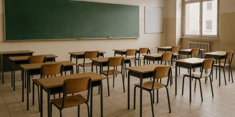 Cierre del ciclo lectivo 2025: fechas clave para cada provincia