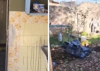 Encuentran los cuerpos de tres jóvenes en un crimen vinculado al narcotráfico