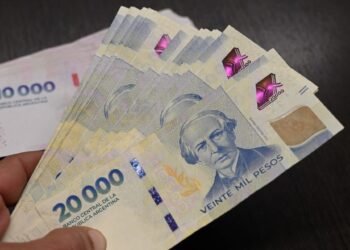 Se confirma el nuevo calendario de pagos de ANSES para octubre en Argentina