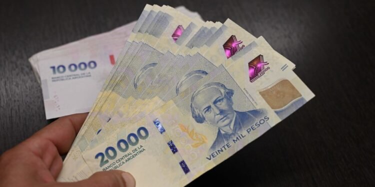 Se confirma el nuevo calendario de pagos de ANSES para octubre en Argentina