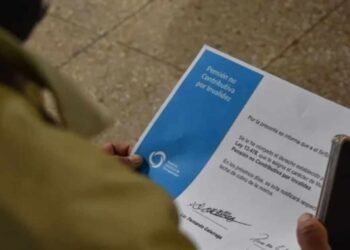 ¿Se te dio de baja la Pensión No Contributiva? Consulta los motivos y pasos a seguir