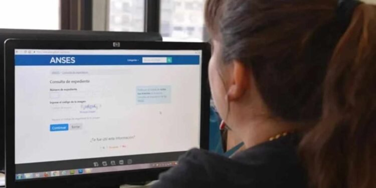 Anses anuncia cómo será el aumento en las pensiones no contributivas en octubre