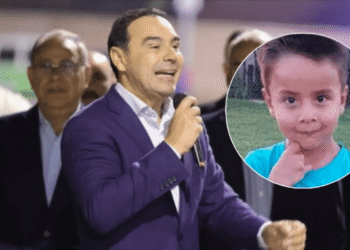 Gustavo Valdés compara la búsqueda de Loan Peña con el caso Nisman