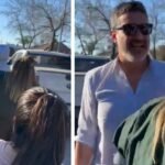 Intendente de Brandsen y concejal protagonizan violento altercado por alimentos